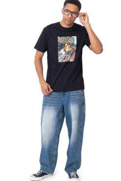 Koszulka Dime Pothole