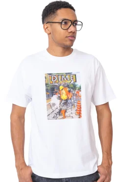 Koszulka Dime Pothole