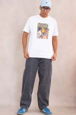 Koszulka Dime Pothole