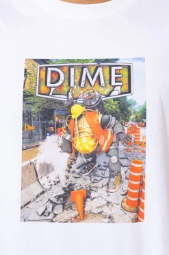 Koszulka Dime Pothole