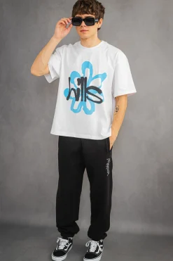 Koszulka Hills Flower