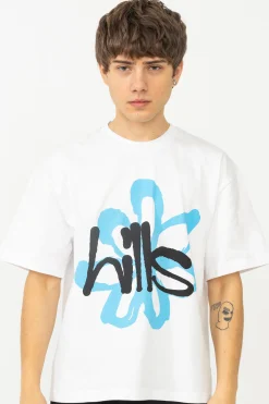 Koszulka Hills Flower