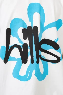 Koszulka Hills Flower