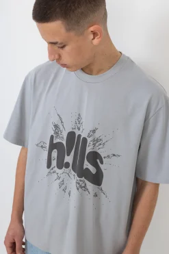 Koszulka Hills H!LLS