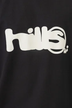 Koszulka Hills Logo