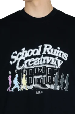 Koszulka Hills School