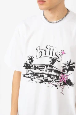 Koszulka Hills Villa