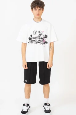 Koszulka Hills Villa