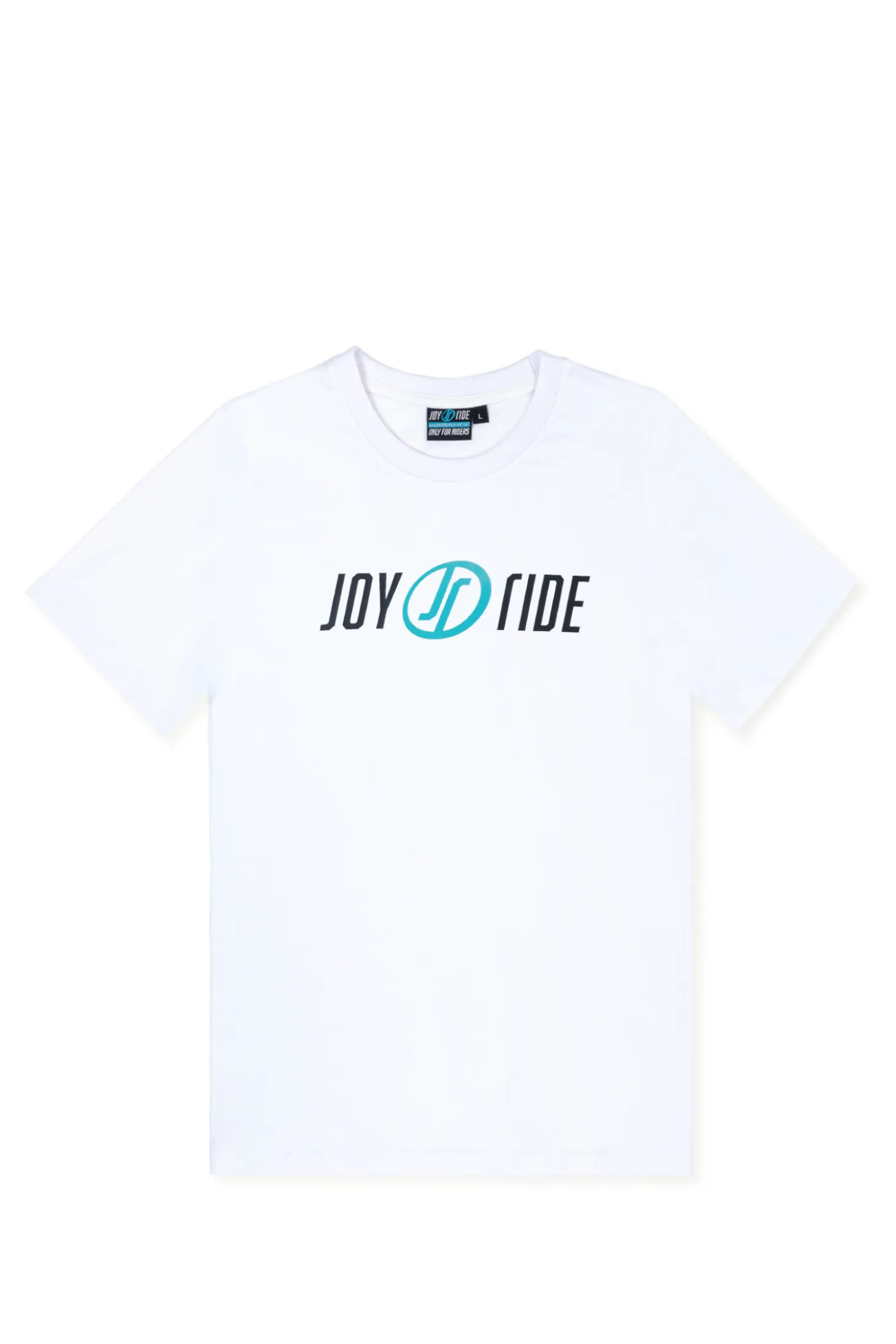 Koszulka JoyRide Classic Logo