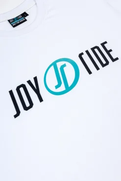 Koszulka JoyRide Classic Logo