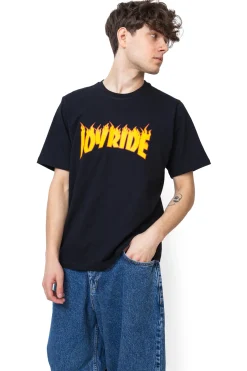 Koszulka JoyRide Fire