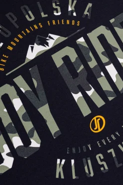 Koszulka JoyRide 2K22