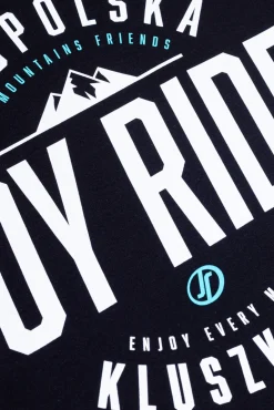 Koszulka JoyRide 2K22