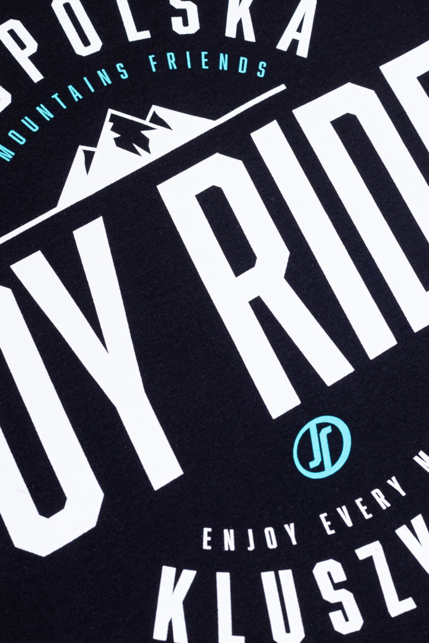 Koszulka JoyRide 2K22