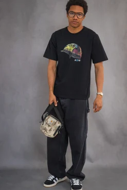 Koszulka JoyRide Peace