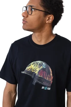 Koszulka JoyRide Peace