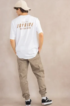 Koszulka JoyRide Speed