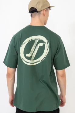 Koszulka JoyRide Strips