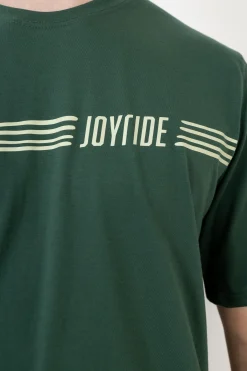 Koszulka JoyRide Strips