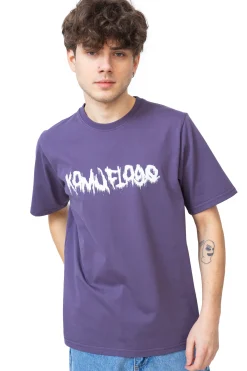 Koszulka Kamuflage Abyss