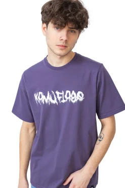 Koszulka Kamuflage Abyss