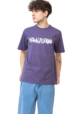 Koszulka Kamuflage Abyss