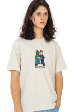 Koszulka Kamuflage Bad Neighbor