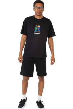 Koszulka Kamuflage Bad Neighbor