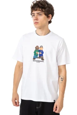 Koszulka Kamuflage Bad Neighbor