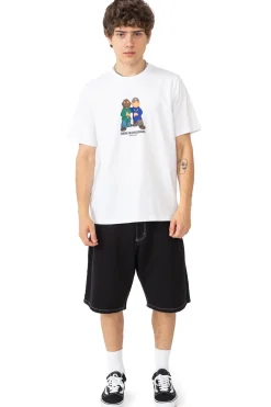 Koszulka Kamuflage Bad Neighbor