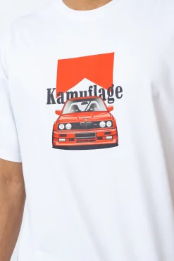 Koszulka Kamuflage Beemer 2.0