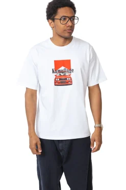 Koszulka Kamuflage Beemer 2.0