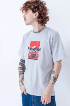 Koszulka Kamuflage Beemer 2.0