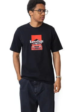 Koszulka Kamuflage Beemer 2.0