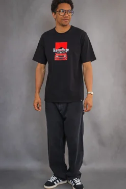 Koszulka Kamuflage Beemer 2.0