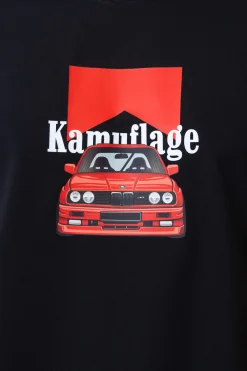 Koszulka Kamuflage Beemer 2.0