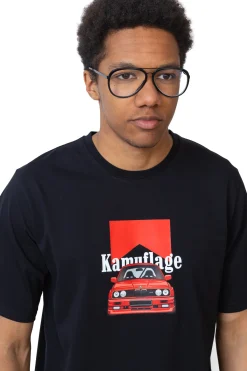 Koszulka Kamuflage Beemer 2.0