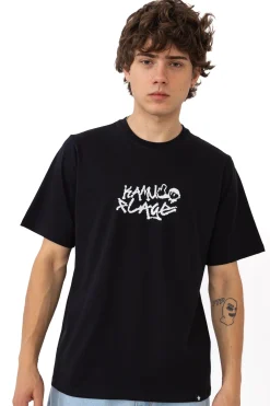 Koszulka Kamuflage Blurry