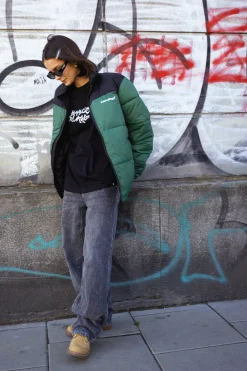 Koszulka Kamuflage Blurry