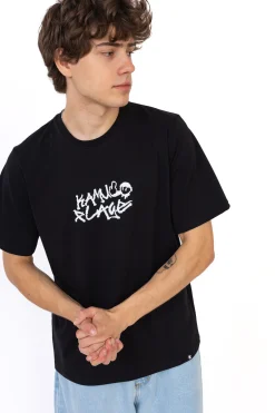 Koszulka Kamuflage Blurry