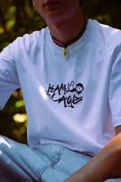 Koszulka Kamuflage Blurry