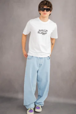 Koszulka Kamuflage Blurry