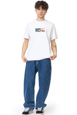 Koszulka Kamuflage Buckz