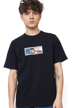 Koszulka Kamuflage Buckz