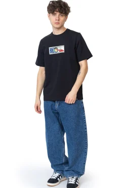 Koszulka Kamuflage Buckz