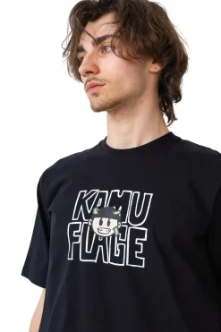 Koszulka Kamuflage Cashout