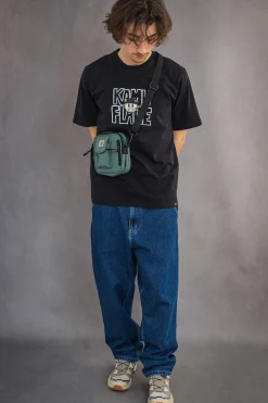 Koszulka Kamuflage Cashout