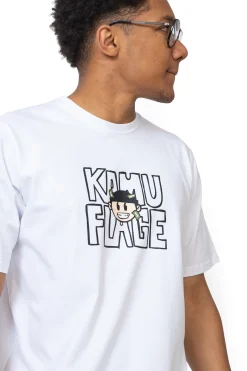 Koszulka Kamuflage Cashout