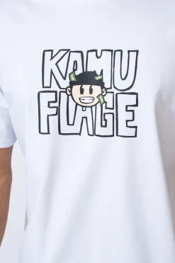 Koszulka Kamuflage Cashout