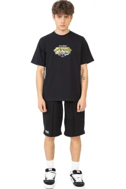 Koszulka Kamuflage Childlish